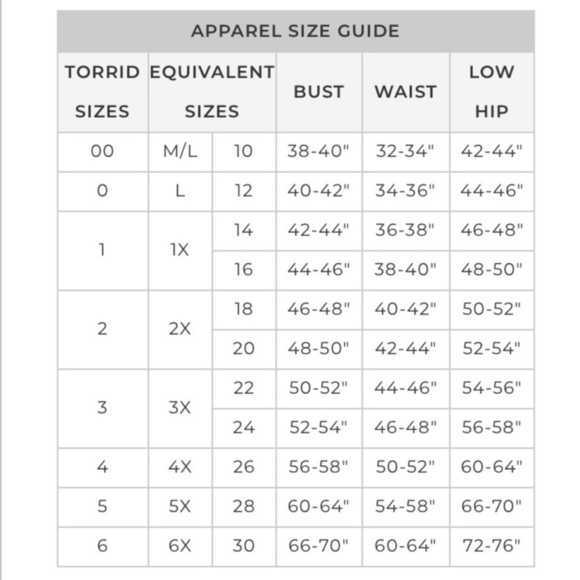 Torrid Floral Black Women's Top | SIZE 00 (M/L -10) - Picture 4 of 6